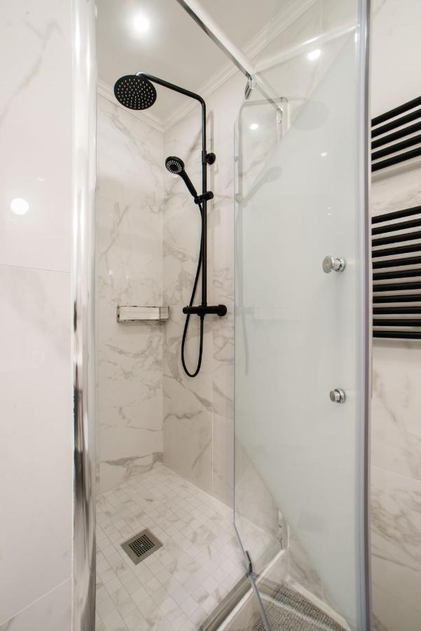 Suite Sartre : Au Coeur De La Rive Gauche, Neuf, Design, 2/4 Personnes Paris Exteriör bild